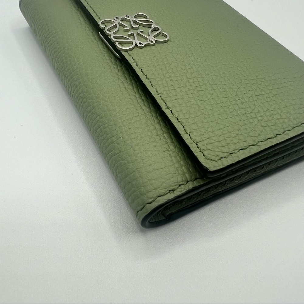 Loewe Compact Wallet - Picture 5 of 16